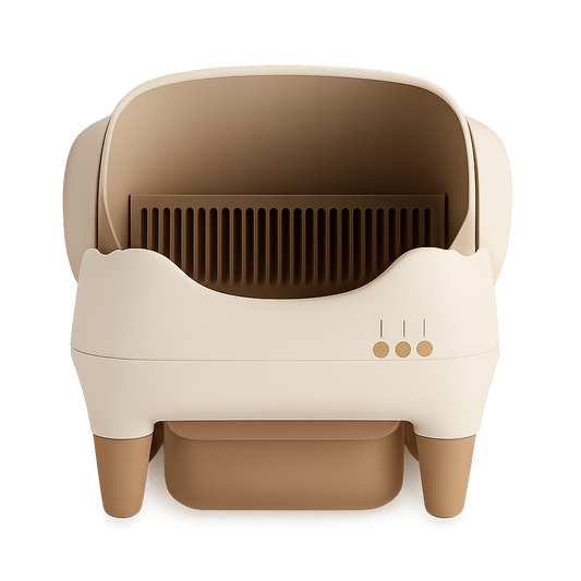 Purrvana Smart Litter Box